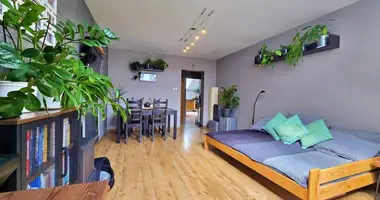 2 room apartment in Krakow, Poland