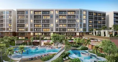 Apartamento en Provincia de Phuket, Tailandia