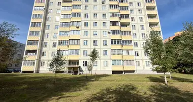 1 room apartment in Minsk, Belarus