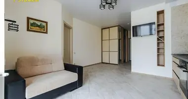Квартира 2 комнаты в Минск, Беларусь