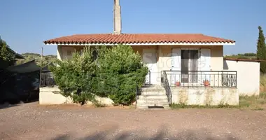 Casa 3 habitaciones en Loutraki Perachora Agioi Theodoroi Municipality, Grecia
