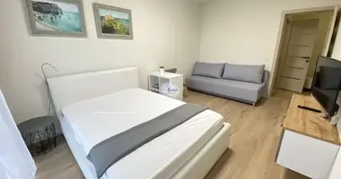 Apartment in Kaliningrad, Russia