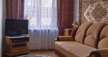 Apartamento 2 habitaciones en Minsk, Belarús