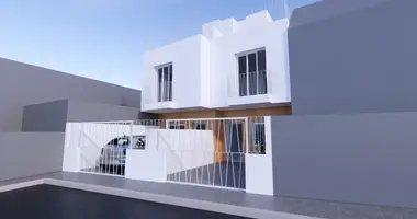 Wohnung 3 Schlafzimmer in Cartagena, Spanien