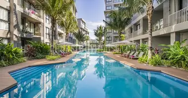 Appartement 1 chambre dans Choeng Thale, Thaïlande