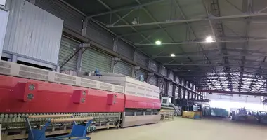 Warehouse 2 116 m² in Stolbovaya, Russia