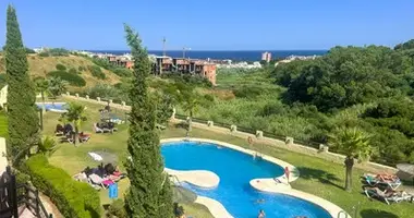 Wohnung 2 Schlafzimmer in Manilva, Spanien