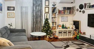 Apartamento 1 habitacion en Budva, Montenegro