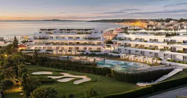 Ático Ático 4 habitaciones en Mijas, Španjolska