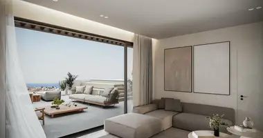 Appartement 2 chambres dans Paralímni, Chypre