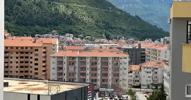 Mieszkanie w Budva, Czarnogóra