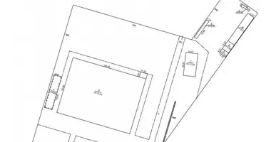 Производство 15 000 м² в Одесса, Украина