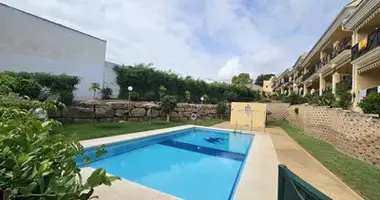 3 bedroom apartment in Dos Hermanas, Spain