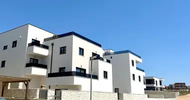 Mieszkanie 2 pokoi w Municipality of Povljana, Chorwacja