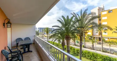 3 bedroom apartment in Abadin, Spain
