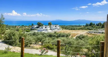 Hotel 420 m² in Kassandrino, Greece