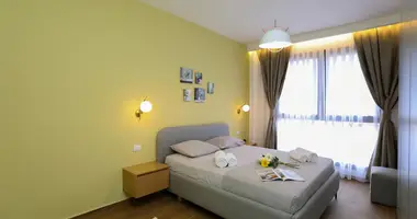 Adriatic Sea Holiday Apartments With Daily Rent In Lungomare Vlore Albania in Bashkia Vlore, Albania