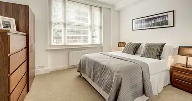 Apartamento 2 habitaciones en Londres, Reino Unido
