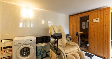 Casa 3 habitaciones en Kumbor, Montenegro