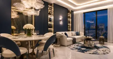 2 room apartment in Pattaya City, Thailand
