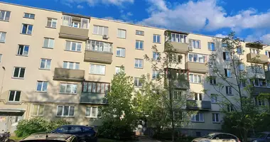 1 room apartment in Minsk, Belarus