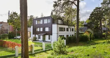 Mieszkanie 3 pokoi w Jurmała, Łotwa