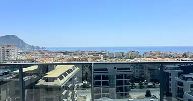 2 bedroom apartment in Alanya, Turkey