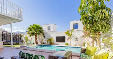 Haus 4 zimmer in lAlfas del Pi, Spanien