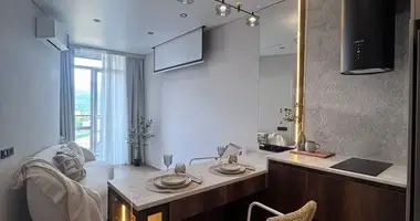 1 bedroom apartment in Batumi, Georgia