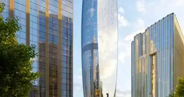Pomieszczenie biurowe 290 m² w Moskwa, Rosja