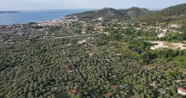 Terrain dans Thassos, Grèce