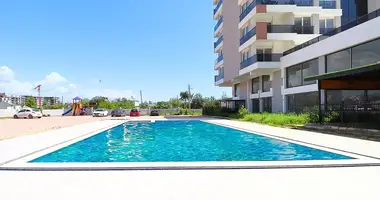 2 bedroom apartment in Aksu, Turkey