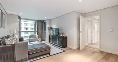 Apartamento 3 habitaciones en Londres, Reino Unido