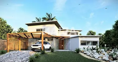 Maison 3 chambres dans Higuey, République dominicaine
