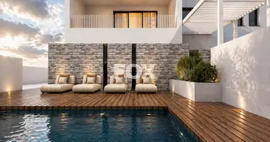 Apartamento 2 habitaciones en Kissonerga, Chipre