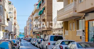 Wohnung 4 zimmer in Torrevieja, Spanien