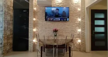 2 room apartment in Odesa, Ukraine