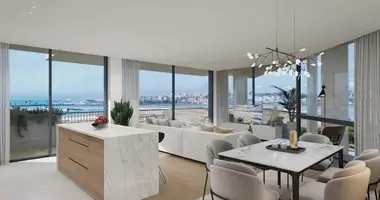 Apartamento en Portugal