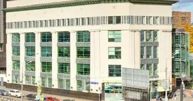 Bureau 4 634 m² dans Moscou, Russie