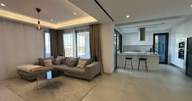 Квартира 2 спальни в Гермасойя, Кипр