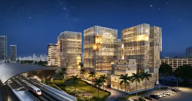 Apartamento en Dubái, Emiratos Árabes Unidos