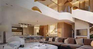 3 bedroom apartment in Dubai, United Arab Emirates