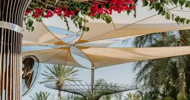 Appartement 3 chambres dans Koinoteta Agiou Tychona, Chypre