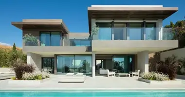 Maison 5 chambres dans Espagne