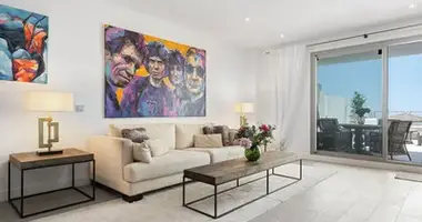 3 bedroom apartment in Benalmadena, Spain
