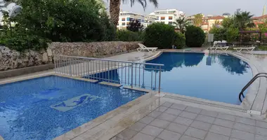 Appartement 4 chambres dans Oba, Turquie