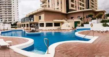 Apartamento 2 habitaciones en Adeje, Španjolska