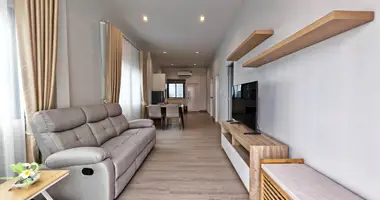 Casa 2 habitaciones en Huai Yai, Tailandia