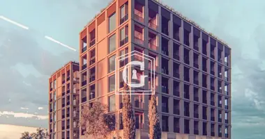 Apartamento 2 habitaciones en Budva, Montenegro