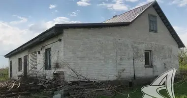 Casa en Voucynski sielski Saviet, Belarús